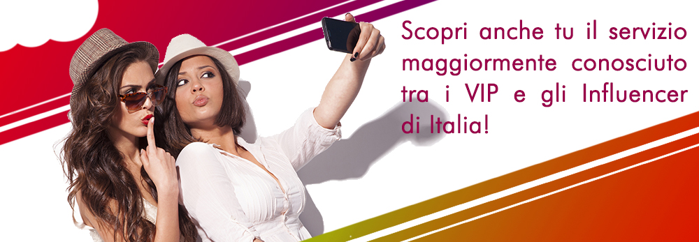 Vendita Followers Instagram